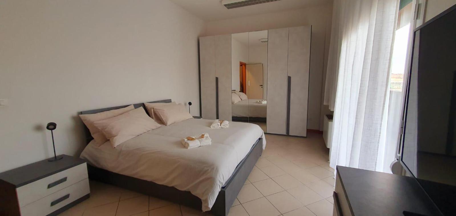 Giada Office Apartment Bologne Extérieur photo