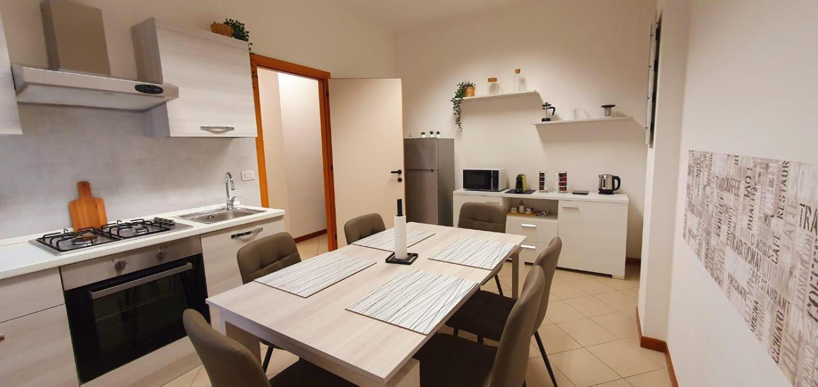 Giada Office Apartment Bologne Extérieur photo