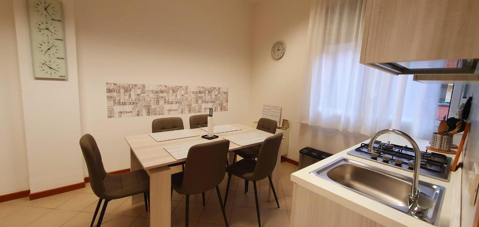 Giada Office Apartment Bologne Extérieur photo