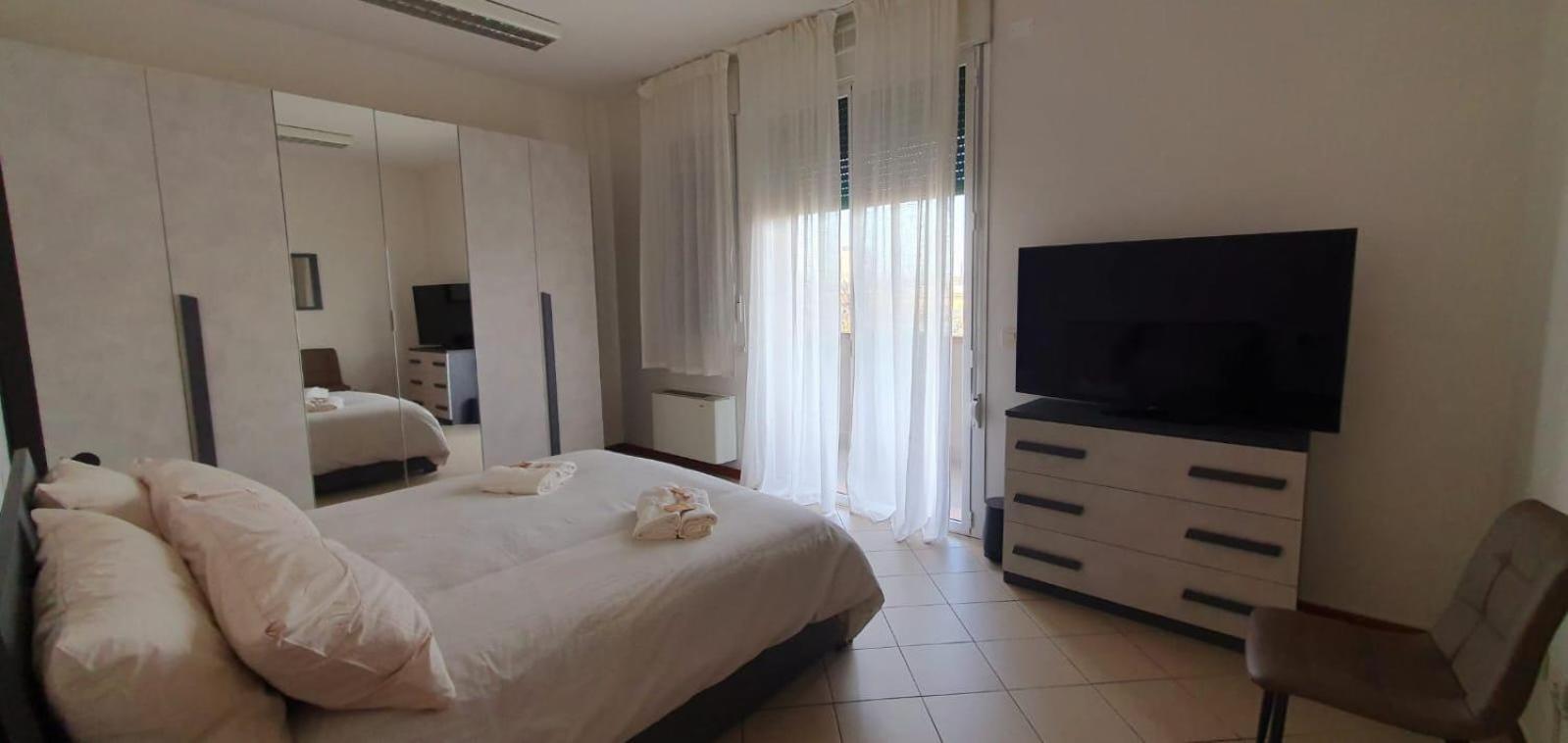 Giada Office Apartment Bologne Extérieur photo